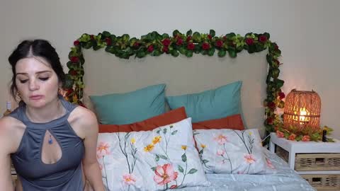 Lucy online show from 02.07.25