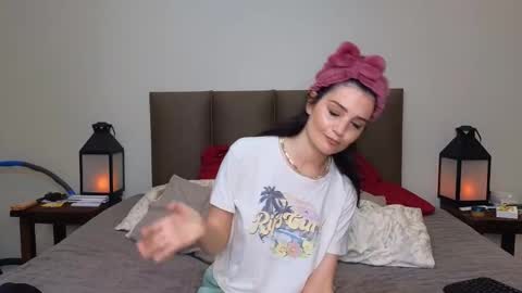 Lucy online show from 09.30.25