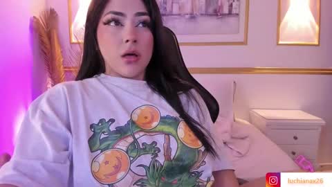 lucy online show from 12.20.24