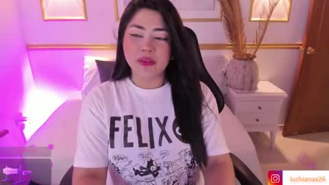 lucy online show from 12.22.24