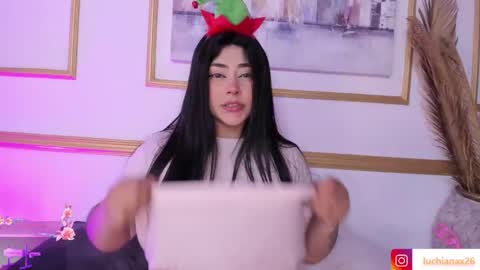 lucy online show from 12.23.24
