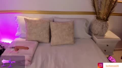 lucy online show from 01.05.25