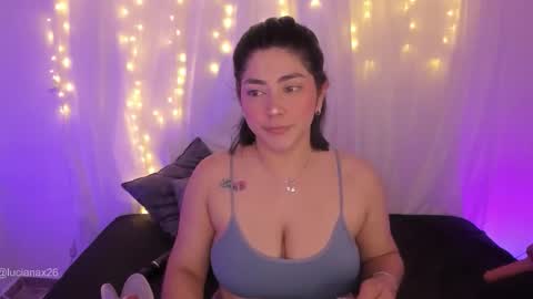 lucy online show from 10.01.25