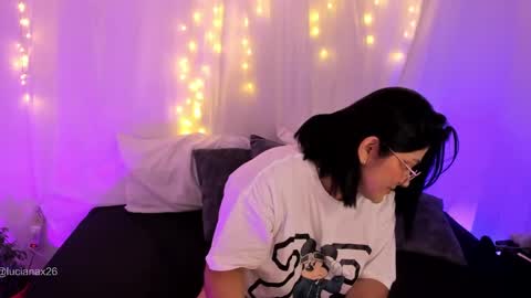 lucy online show from 10.09.25