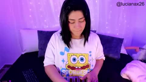 lucy online show from 11.21.25