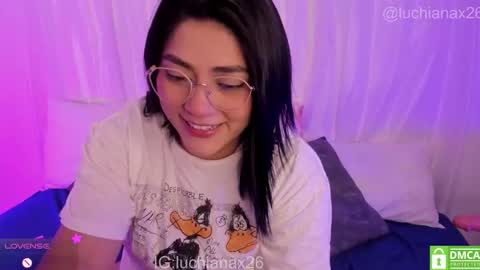 lucy online show from 02.21.26