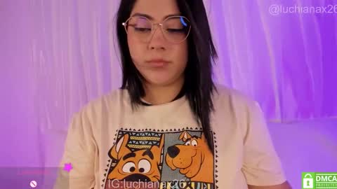 lucy online show from 02.24.26