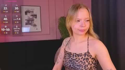 Lucy online show from 11.28.25