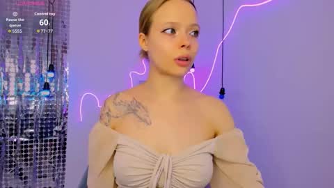 Lucy online show from 12.18.25