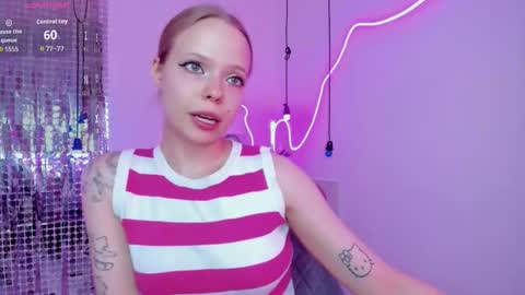 Lucy online show from 12.19.25