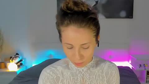 Snapshot of lucy__ray chatting on 01.29.25 lucy__ray online show from 01.29.25