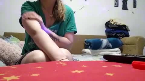 Lucy online show from 01.24.25