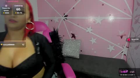 Snapshot of lucy_beatifull chatting on 01.05.25 lucy_beatifull online show from 01.05.25