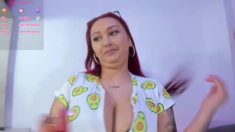 Snapshot of lucy_beatifull chatting on 02.16.26 lucy_beatifull online show from 02.16.26