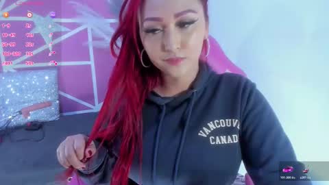 Snapshot of lucy_beatifull chatting on 02.25.26 lucy_beatifull online show from 02.25.26