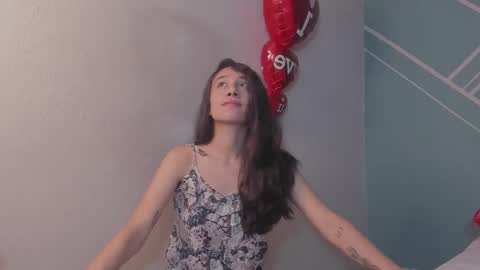 Lucy Herrera online show from 02.15.26