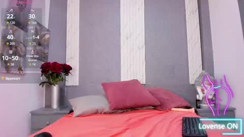 Snapshot of lucy_canel chatting on 03.07.25 lucy_canel online show from 03.07.25