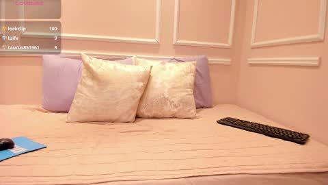 lucy_canel online show from 02.01.26