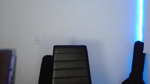 Snapshot of lucy_collins_g chatting on 02.26.25 Lucy online show from 02.26.25