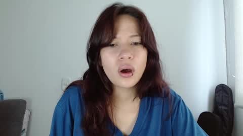 Snapshot of lucy_collins_g chatting on 03.05.25 Lucy online show from 03.05.25