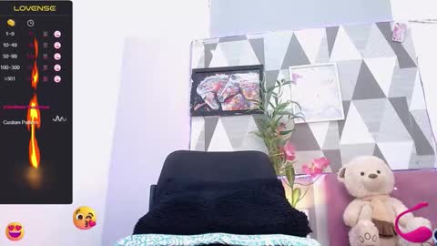 lucy_dirty28 online show from 12.16.25