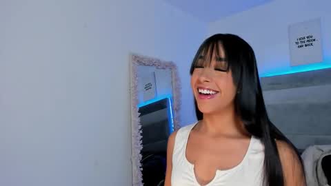 Snapshot of lucy_ev chatting on 10.31.25 Lucy online show from 10.31.25