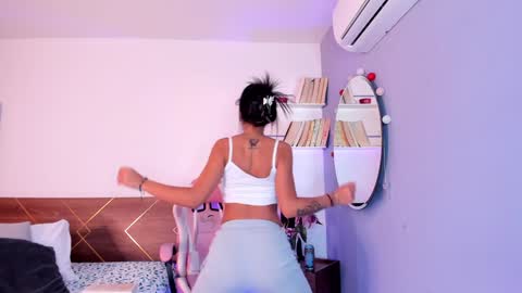 Your Lucy online show from 12.06.24