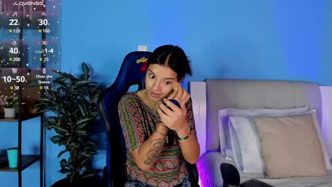 Your Lucy online show from 12.09.24