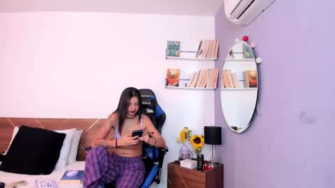 Your Lucy online show from 02.23.25