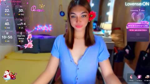 Lucy online show from 01.13.26