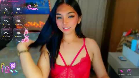Snapshot of lucy_gray29 chatting on 06.26.26 Lucy online show from 06.26.26