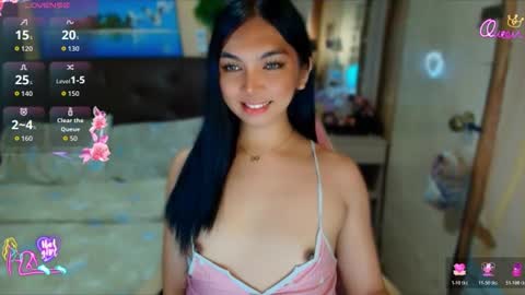Snapshot of lucy_gray29 chatting on 07.17.26 Lucy online show from 07.17.26