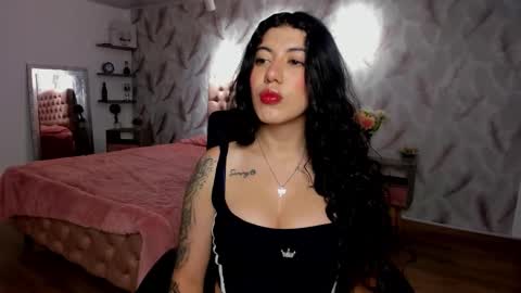 Lucy Greys online show from 11.29.25