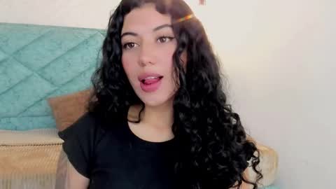 Lucy Greys online show from 03.10.26