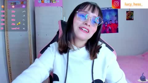 Lucy online show from 02.16.26