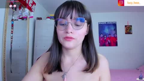 Lucy online show from 05.15.26