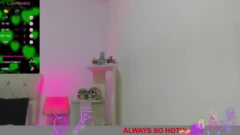 Lucia online show from 02.27.25