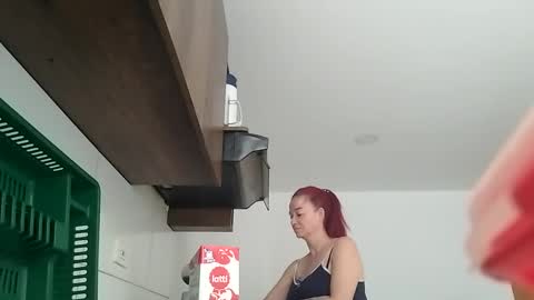 Lucia online show from 09.12.25