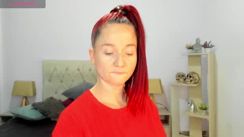 Lucia online show from 09.20.25