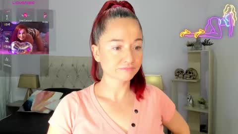 Lucia online show from 10.11.25