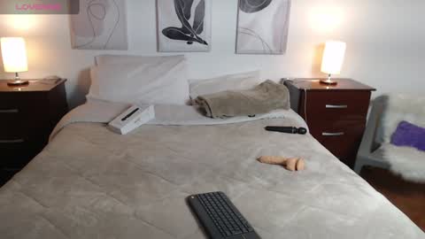 Luciana online show from 02.08.25