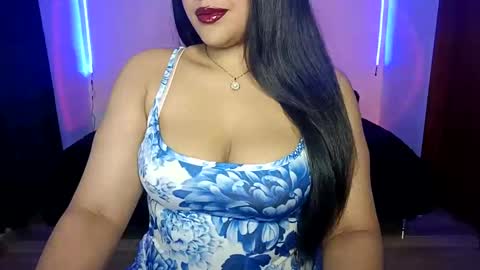 Snapshot of lucy_kanne chatting on 01.25.25 Lucy online show from 01.25.25