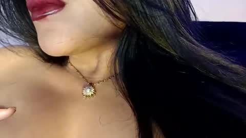 Snapshot of lucy_kanne chatting on 01.25.25 Lucy online show from 01.25.25