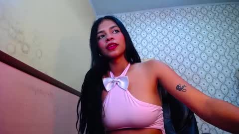 IM LUCY online show from 09.11.25