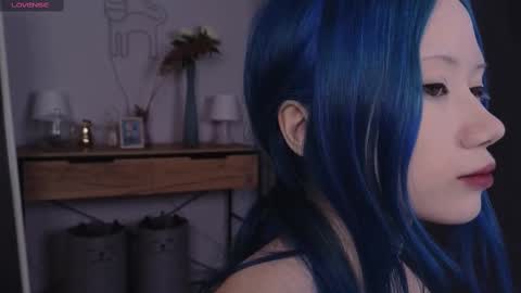 Snapshot of lucy_millss chatting on 02.27.25 LUCY online show from 02.27.25
