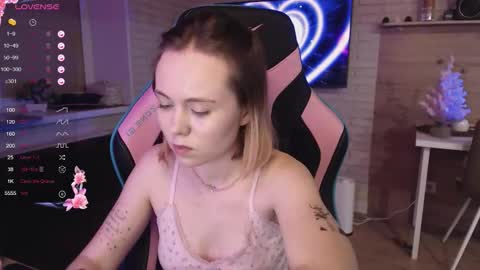 Lucy online show from 12.13.25