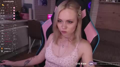 Lucy online show from 08.04.26