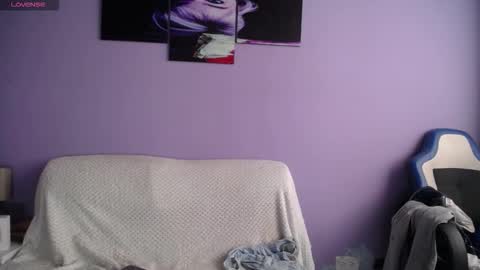  SleepyAbuela online show from 03.25.26