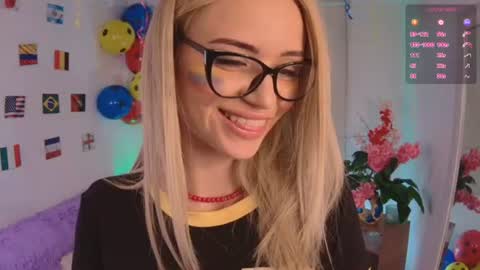 lucy online show from 07.04.26