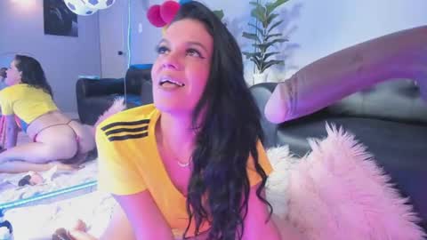 Lucy online show from 07.03.26